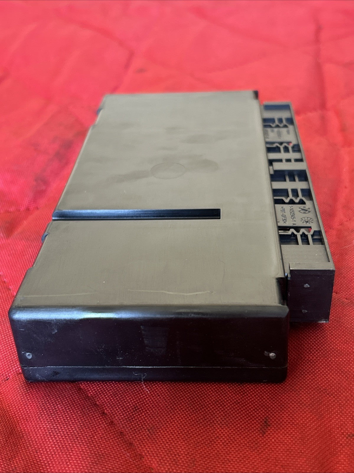 08-10 BMW E60 525 528 530 535 550i BCM Body Gateway Control Module OEM 9157155