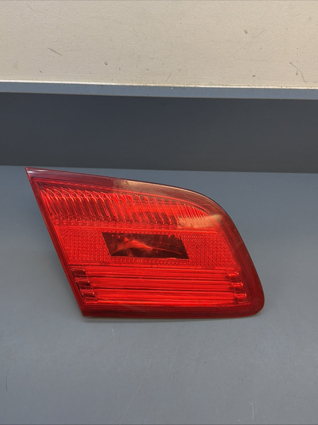 BMW 3 Series 328 335 E92 M3 pre-LCI Left Inner Tail Light 7162299