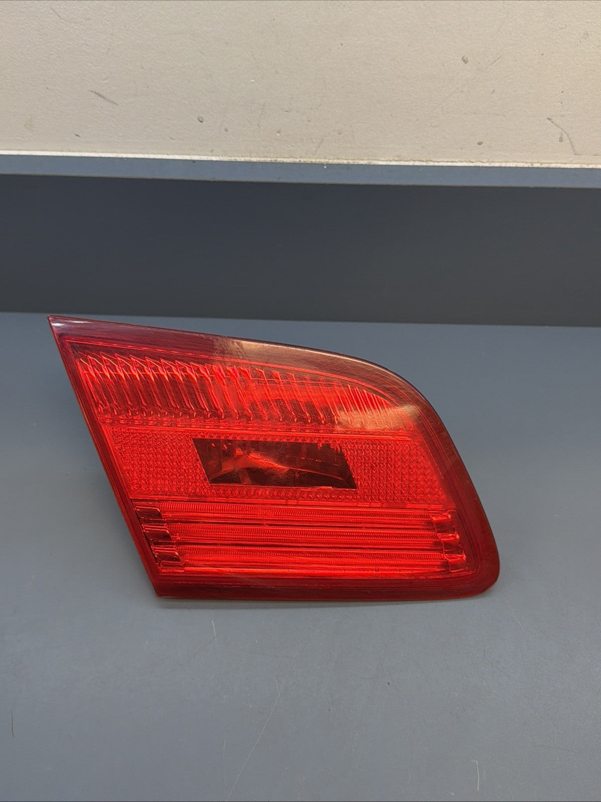 BMW 3 Series 328 335 E92 M3 pre-LCI Left Inner Tail Light 7162299