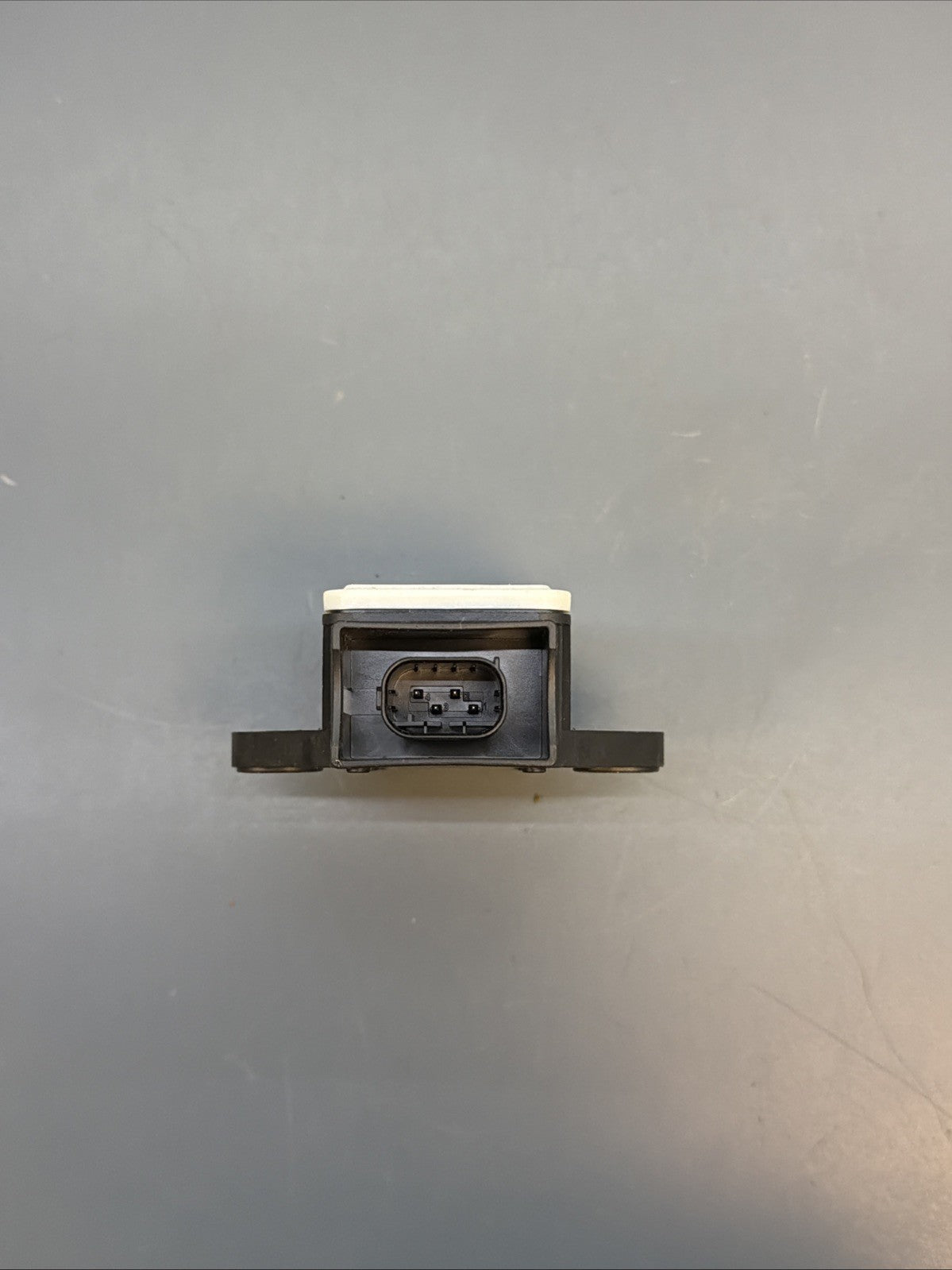 BMW 2003-2010 E83 ACCLERATION SPEED YAW RATE CONTROL SENSOR OEM 3417699