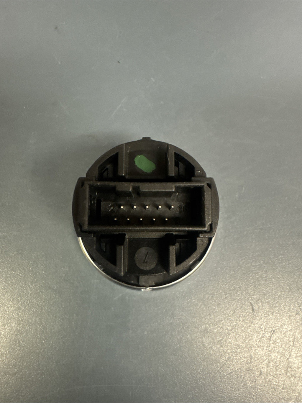 07-13 BMW 335xi 335i 328i 328xi E92 E90 Engine Start Stop Push Button 9146356-04