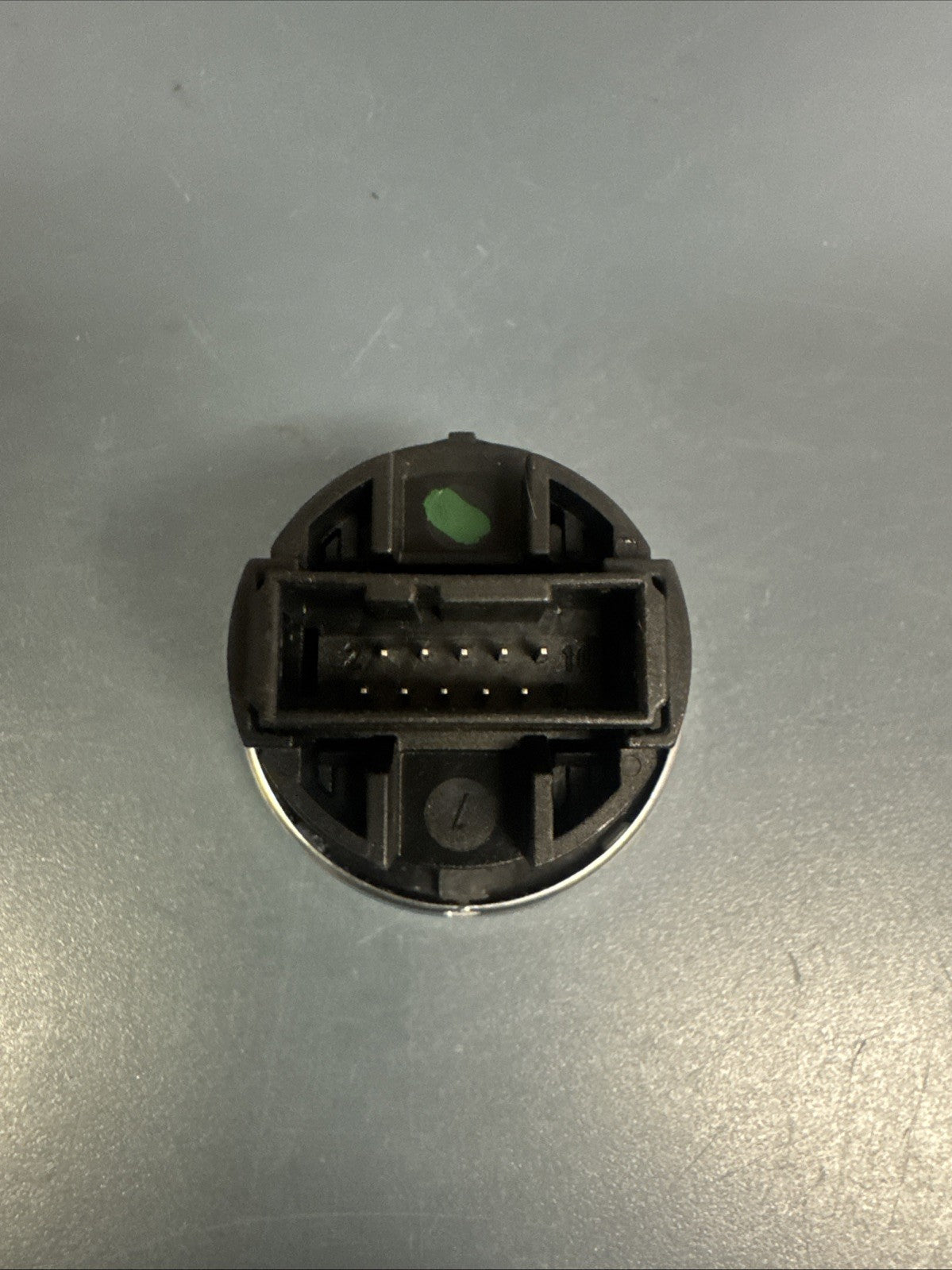 07-13 BMW 335xi 335i 328i 328xi E92 E90 Engine Start Stop Push Button 9146356-04