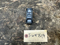 BMW 1997-2006 E46 3 SERIES OVERHEAD SUNROOF CONTROL SWITCH OEM 8352182