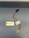 09-15 BMW 328i E84 E92 X1 POSITIVE BATTERY CABLE WIRE 9207521 OEM