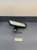 01-06 BMW E46 E39 323i 325i 328i Rear View Mirror Auto Dimming home link 015313