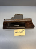 06-13 BMW E90 E93 328i 335d Left Side Dash Air Vent Flow Grill 9130459 OEM Auto