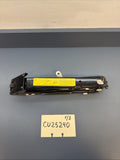 04-10 BMW E60 BMW 550I 525i 530 I 650i SPARE TIRE JACK CAR LIFT OEM 6766621