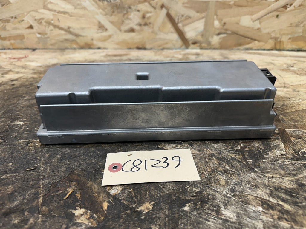 BMW 2006-2013 E70 X5 TOP HiFi LEAR AUDIO AMPLIFIER OEM 9221431