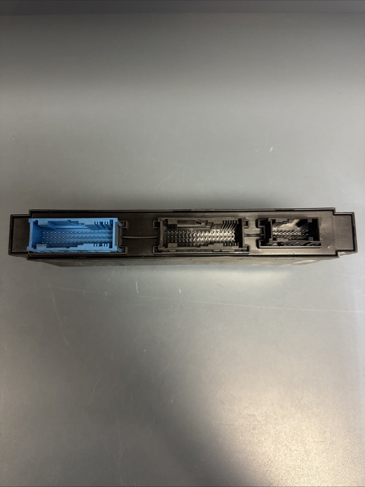 2009 BMW 750i Junction Power Body Control Module OEM Used 9203598