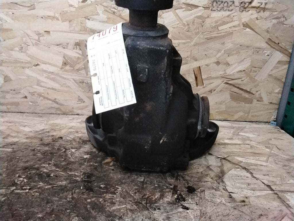 BMW REAR DIFFERENTIAL 7 SERIES 2.93 FINAL DRIVE E38 1428579
