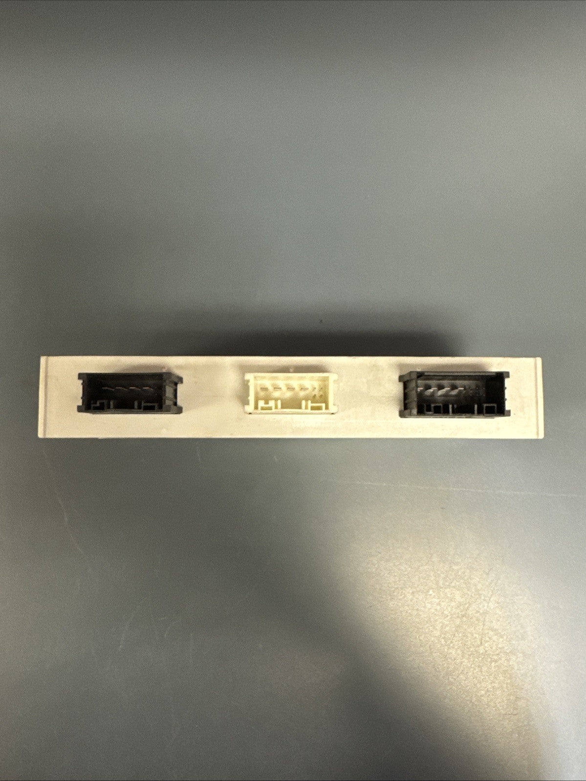 BMW 5, 7 Series Power Tailgate Lift Trunk Control Module OEM 61357240611