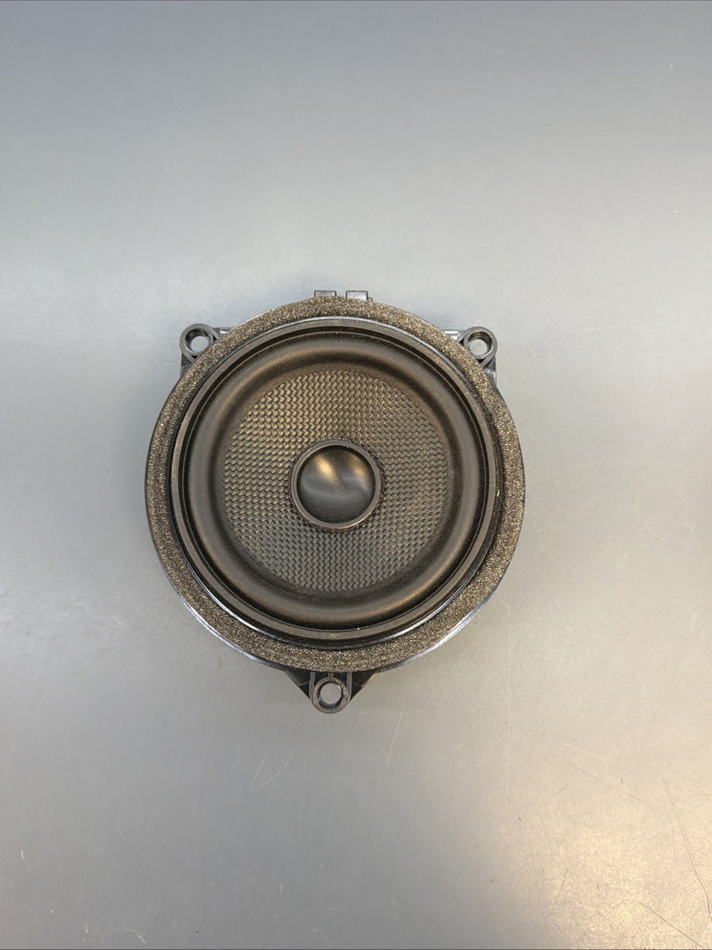 BMW DOOR SPEAKER TWEETER OEM F25 X3 F26 X4 11-17 65139209184 PAIR OF 2