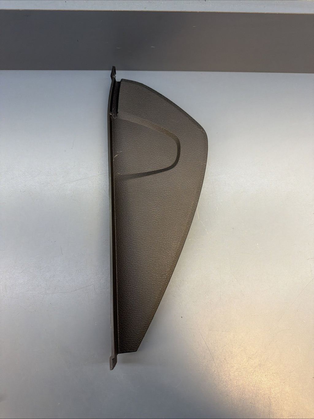 2018 - 2023 BMW X2 F39 DASH LEFT SIDE END CAP TRIM COVER PANEL OEM 51459292145