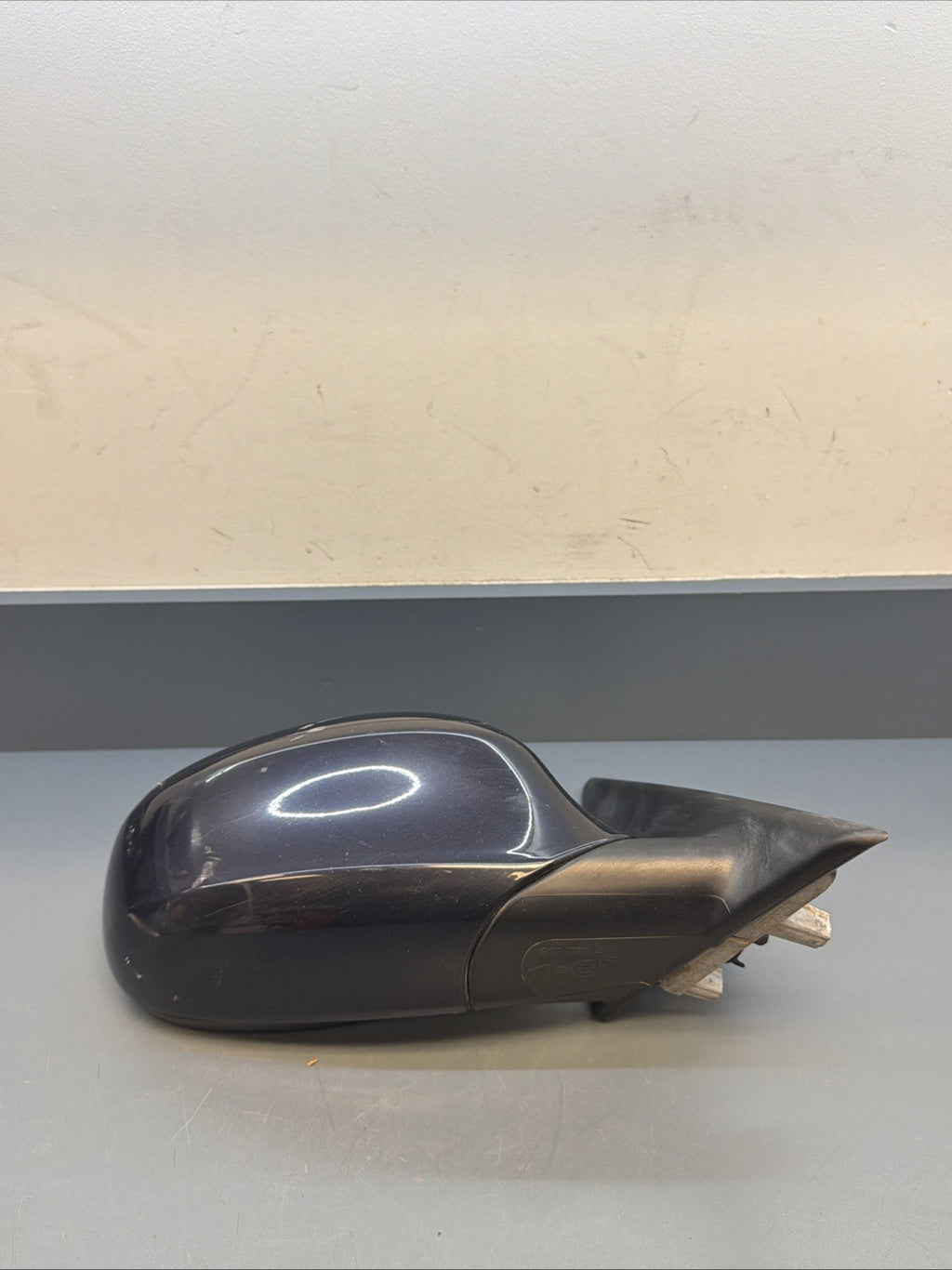  09-11 BMW E90 328i 335d Front Right Passanger Side Mirror Assembly 7182695 OEM