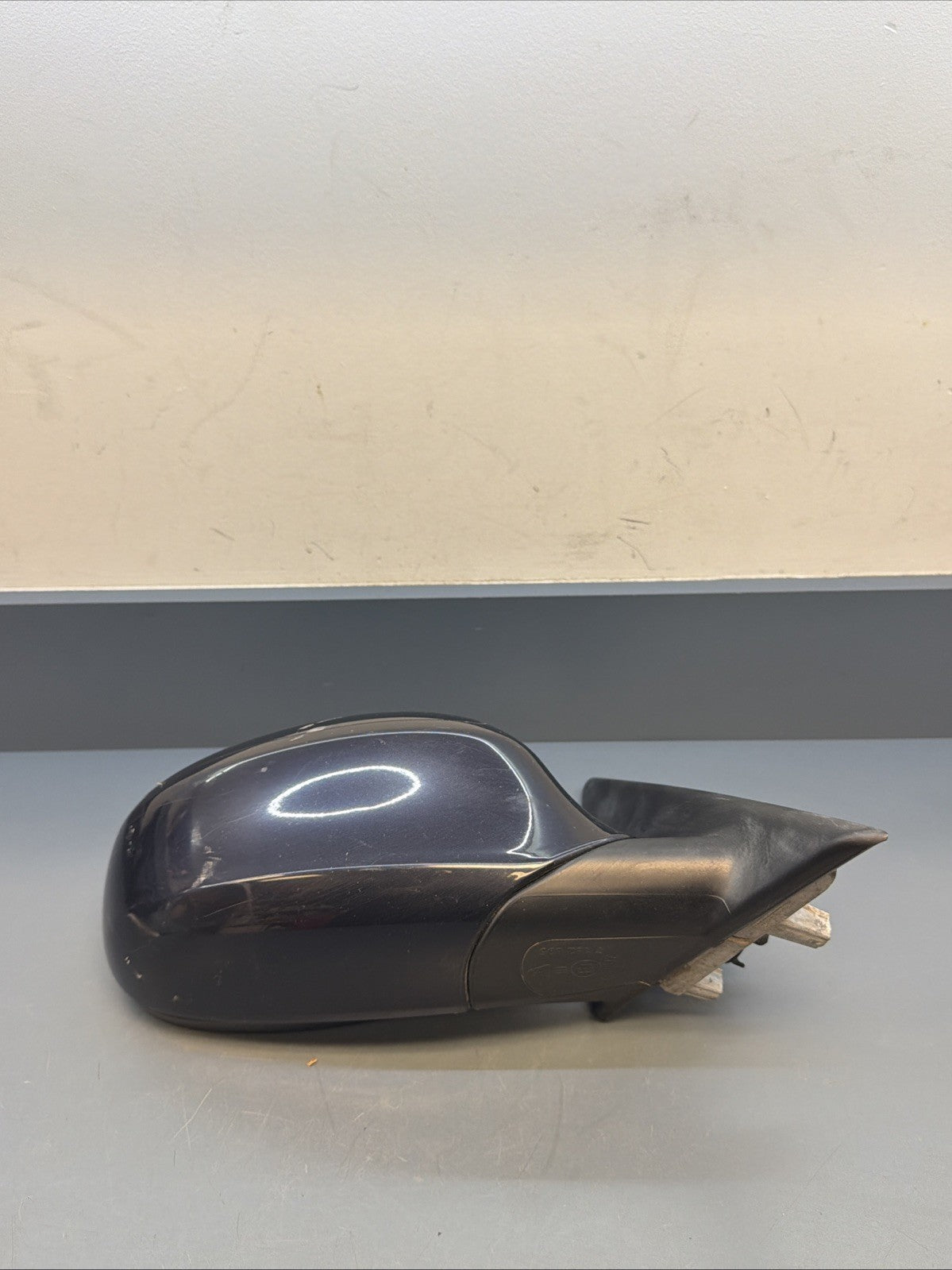  09-11 BMW E90 328i 335d Front Right Passanger Side Mirror Assembly 7182695 OEM
