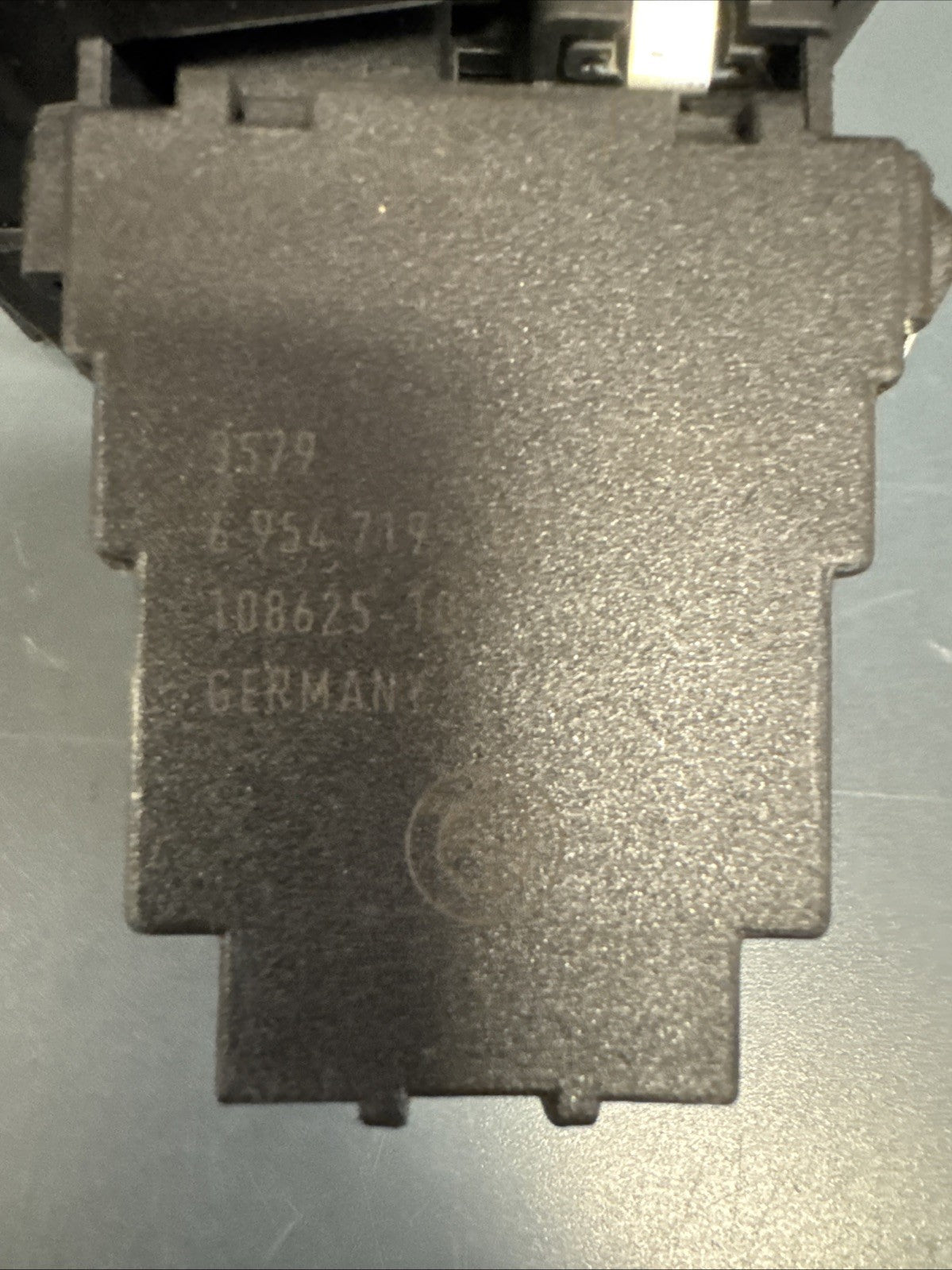 BMW E90 E91 E60 E61 3 5 series N52 ENGINE ECU DME MSV70 CAS3 LOCK KEY SET