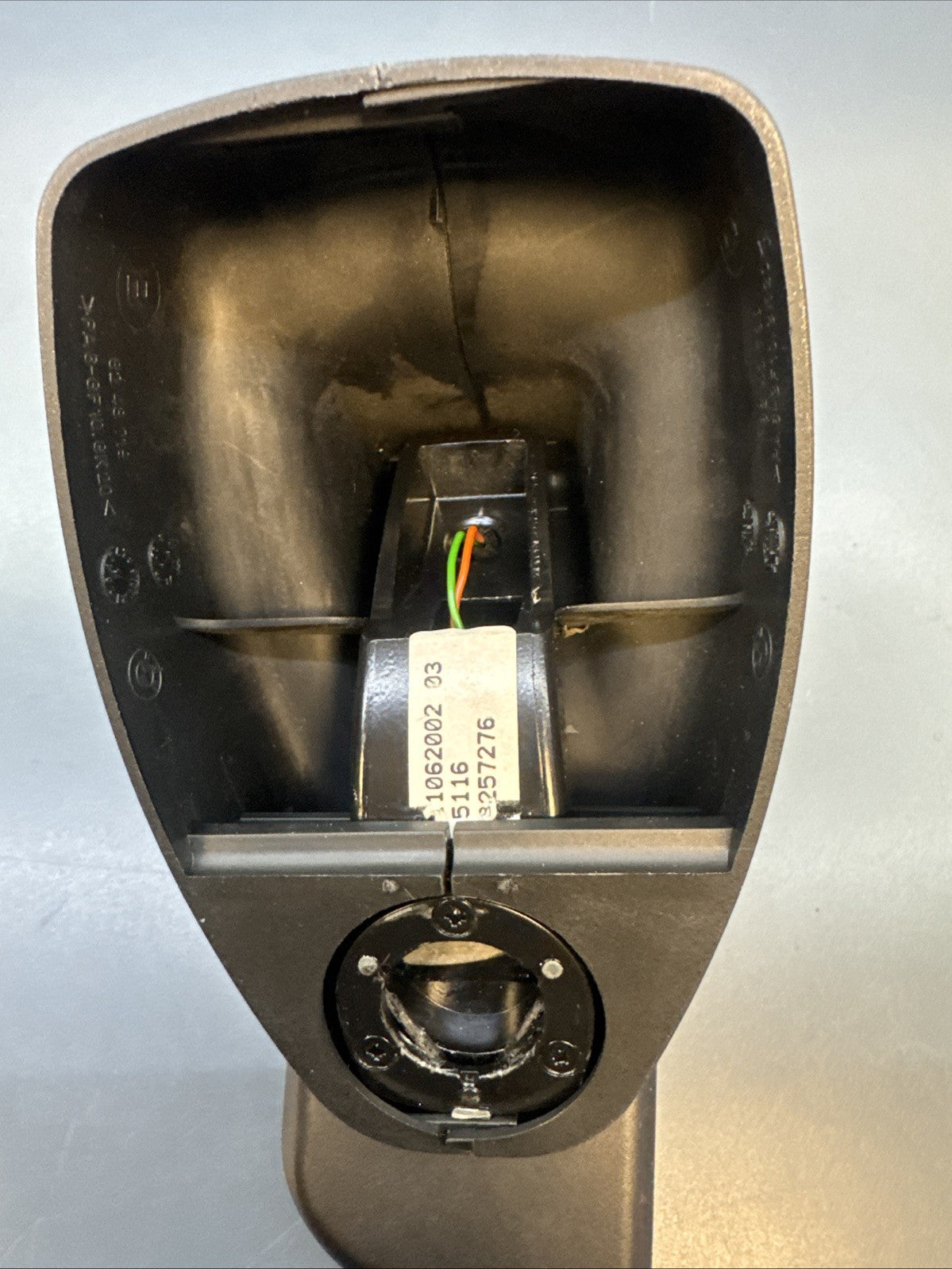 BMW E46 E53 E39 325i 330i 525i 530i X5 X3 Windshield Rearview Mirror OEM 8257276