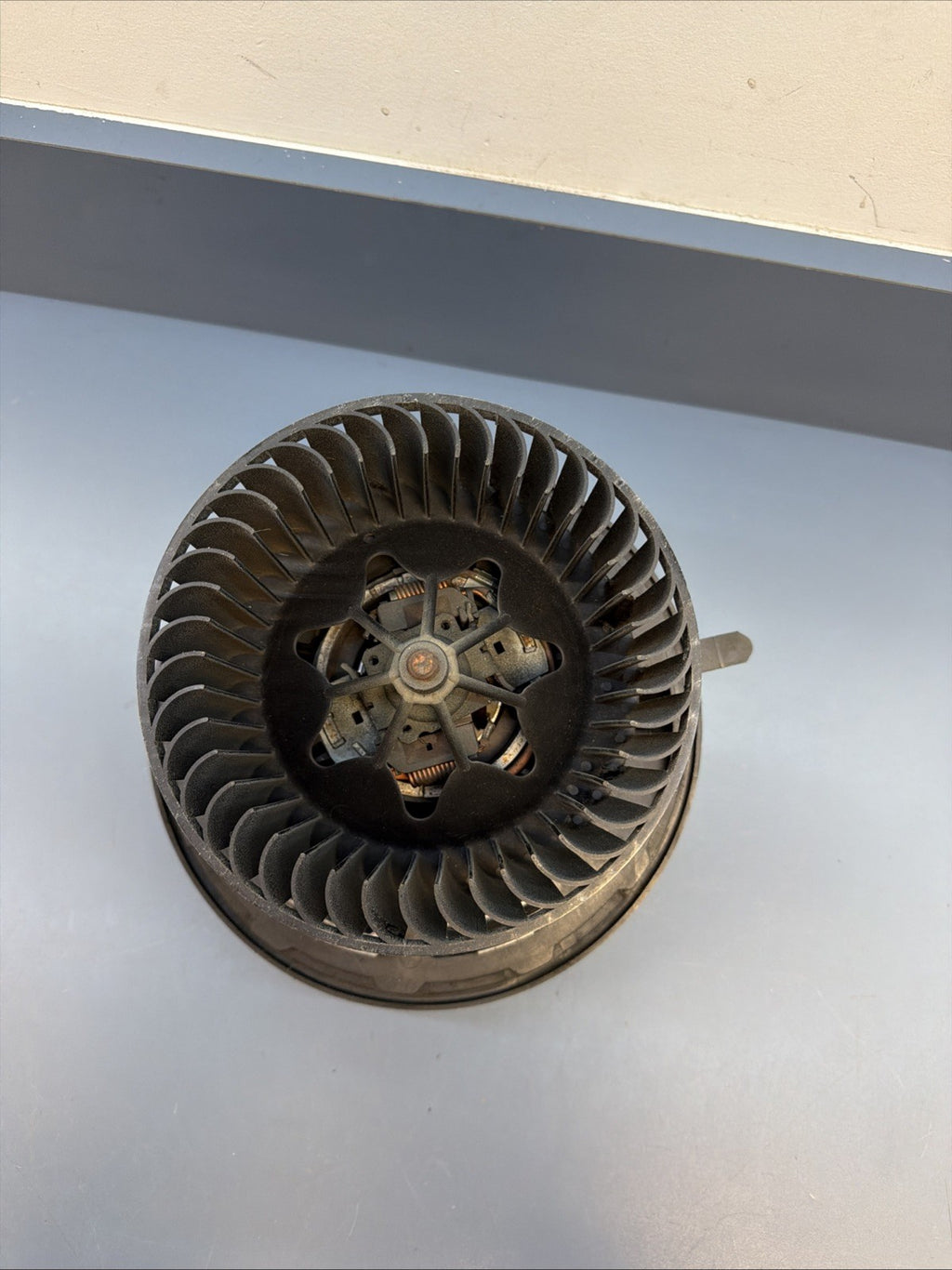 07-13 BMW X1 X3 E82 E90 E92 128I 135I 328I 335I HEATER BLOWER MOTOR FAN 6933663