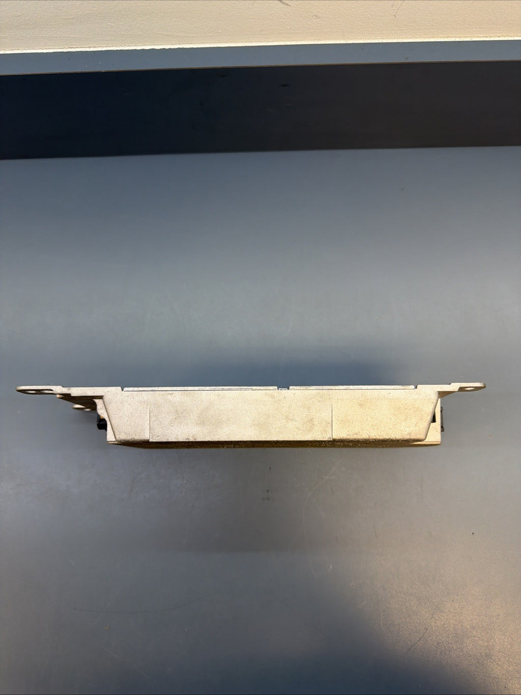 07-14 BMW E89 E90 E92 E70 E71 E82 COMBOX TELEMATIC GPS COMPUTER CONTROL MODULE