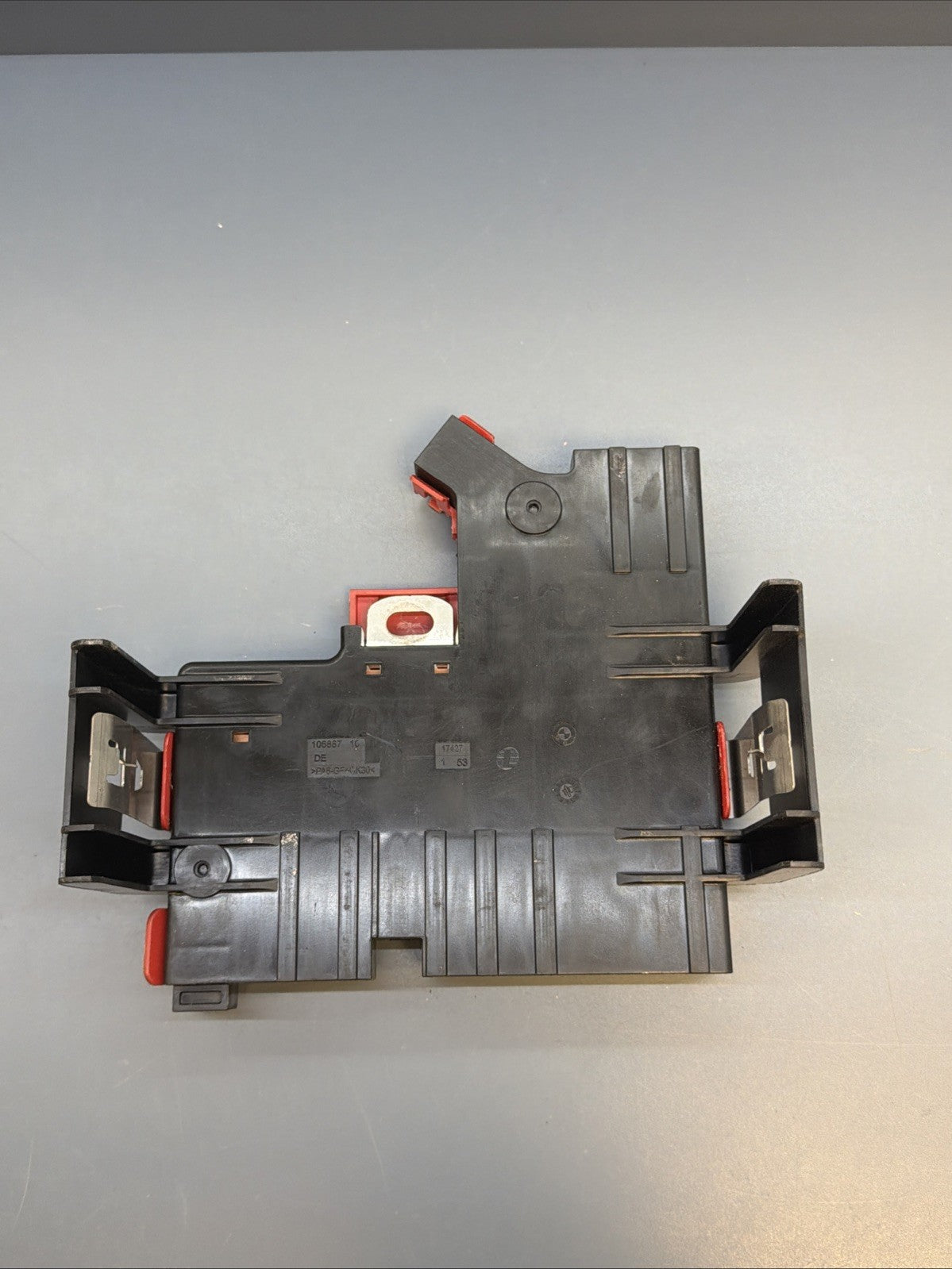 BMW F10 F06 F12 F13 F01 F02 BATTERY TERMINAL 9240490 OEM