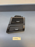 07-13 BMW X5 E70 Right Passenger Dash Ac Heater Air Vent Grille 9227768 OEM