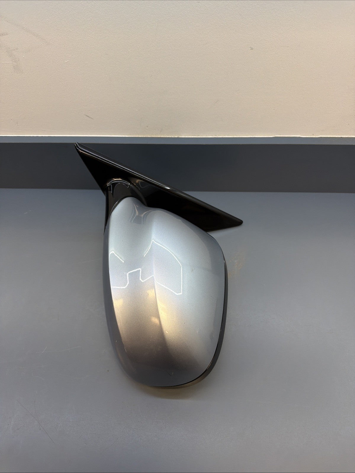 09-11 OEM BMW E90 E91 Sedan LCI Driver Side Mirror Assembly Heated 7182695 *READ