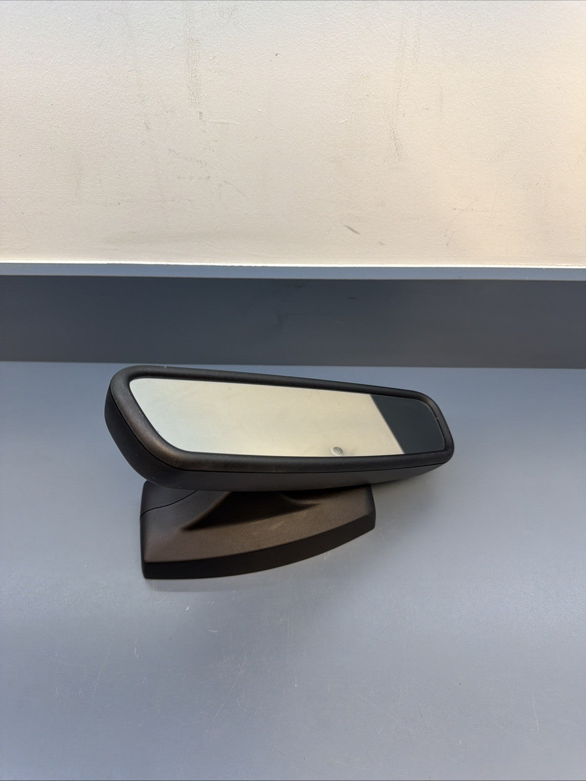 OEM BMW E88 E82 E90 E92 E93 Homelink Auto Dim Rear View Interior Mirror 9166264