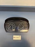 13-15 BMW E84 X1 Instrument Speedometer Cluster 9284265 OEM 171K MILES