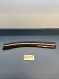 1999-2006 BMW E46 3-SERIES PASSENGER RIGHT DASH TRIM MOULDING WOOD OEM 8203826