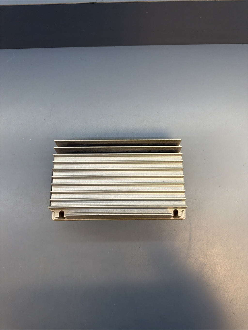 12-19 BMW F30 3 SERIES HiFi AMPLIFIER AUDIO SOUND SYSTEM MODULE UNIT OEM 9282670