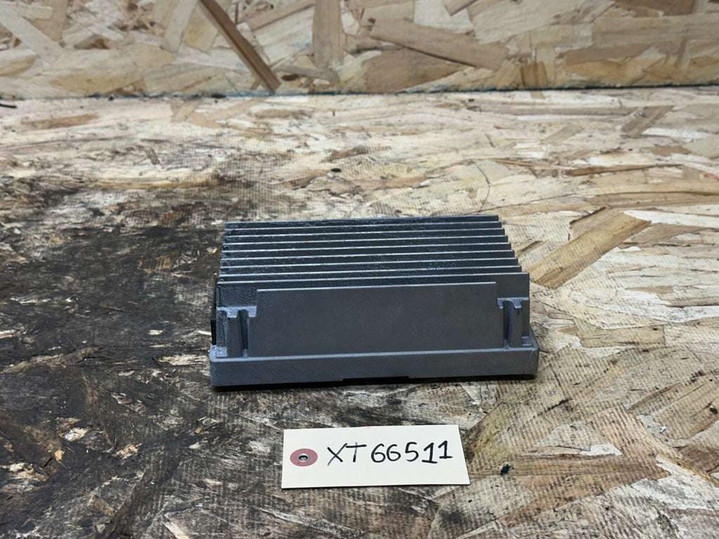 BMW 2012-2015 E84 X1 RADIO STERIO HiFi LEAR AMPLIFIER OEM 9283499