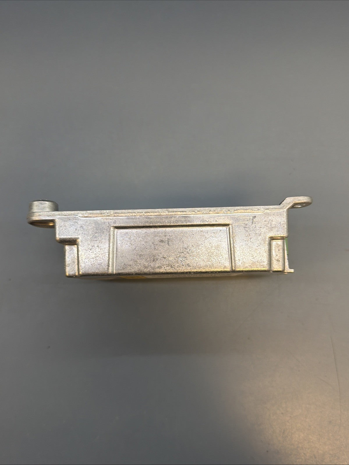 BMW E60 E61 OEM Main Body Impact Module Computer Unit 6946113