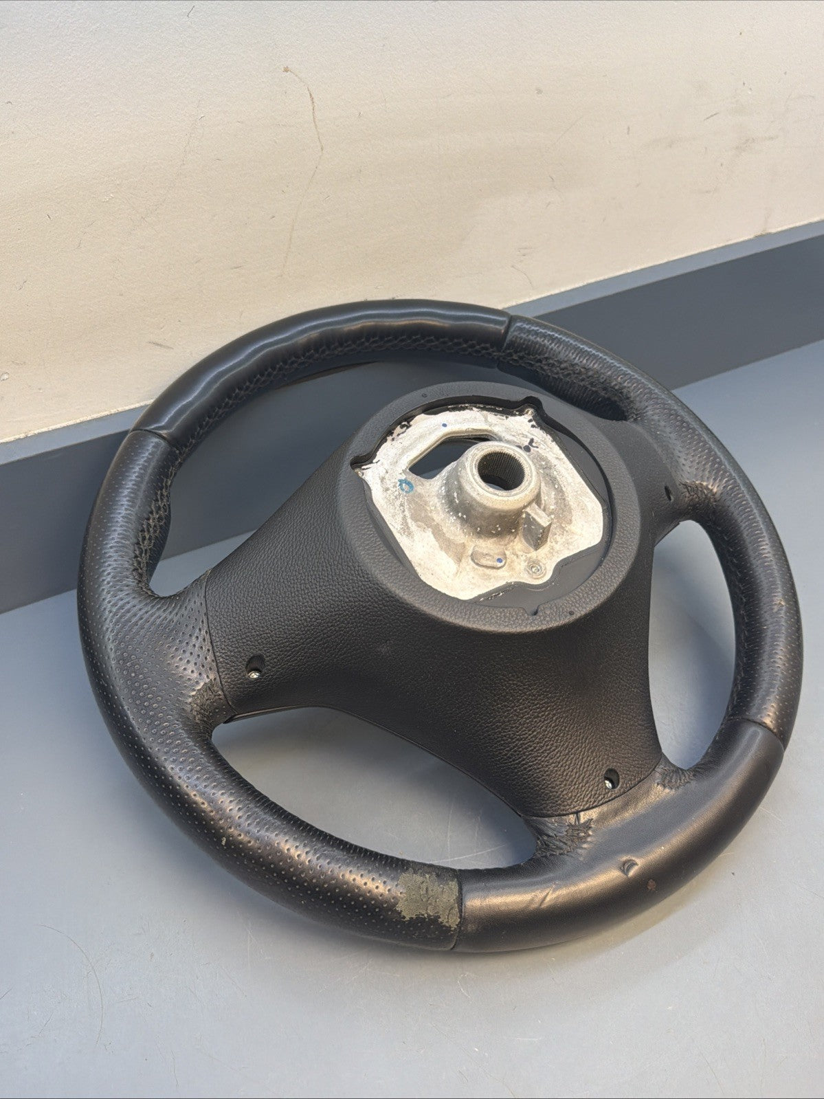 11-15 BMW X1 E84 Sport Steering Wheel M-Sport Wheel 783907503