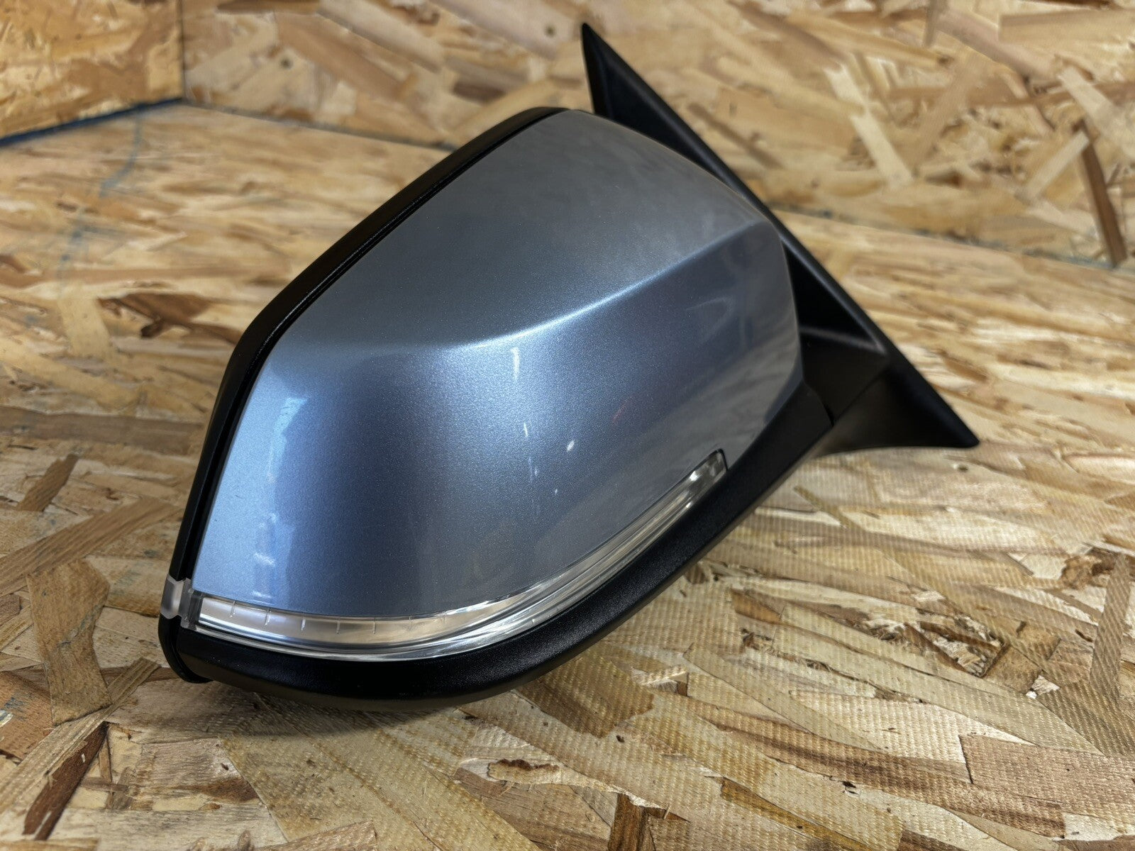 2012 - 2018 BMW 320i 328i 335i 330i 340i RIGHT DRIVER SIDE MIRROR OEM