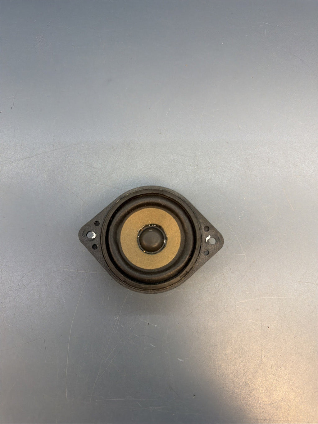 89-95 BMW 525 530 535 540 E34 Speaker Audio Sound Dash Right 65138375082 OEM