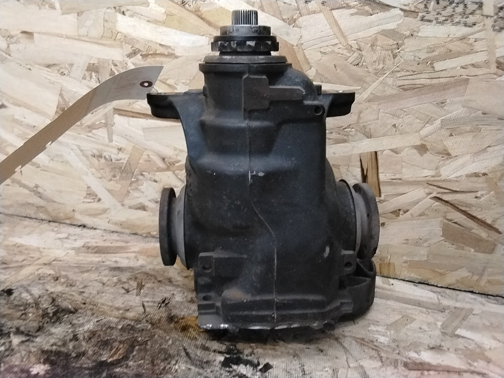 BMW REAR DIFFERENTIAL 3 SERIES 3.46 FINAL DRIVE 335XI E90 7572054