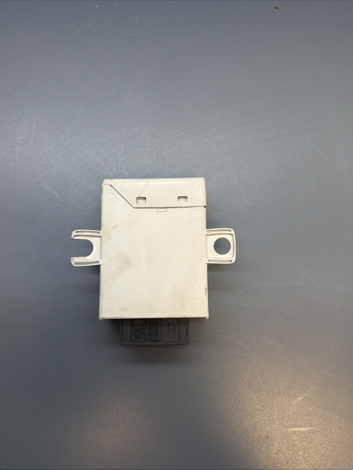 2004-2006 BMW X5 4.4i ECM ECU Engine Control Computer Module KEY EWS SET 7555400
