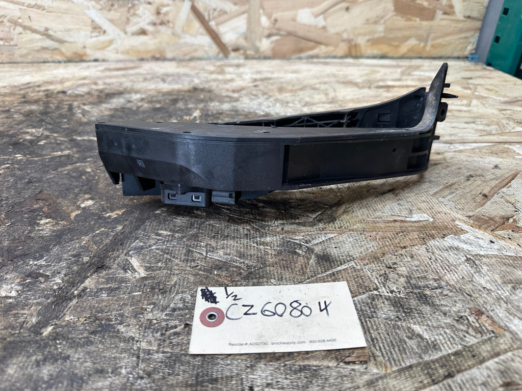 BMW E60 E90 E92 E83 3 5 SERIES X3 THROTTLE ACCLERATOR GAS PEDAL OEM 6772645