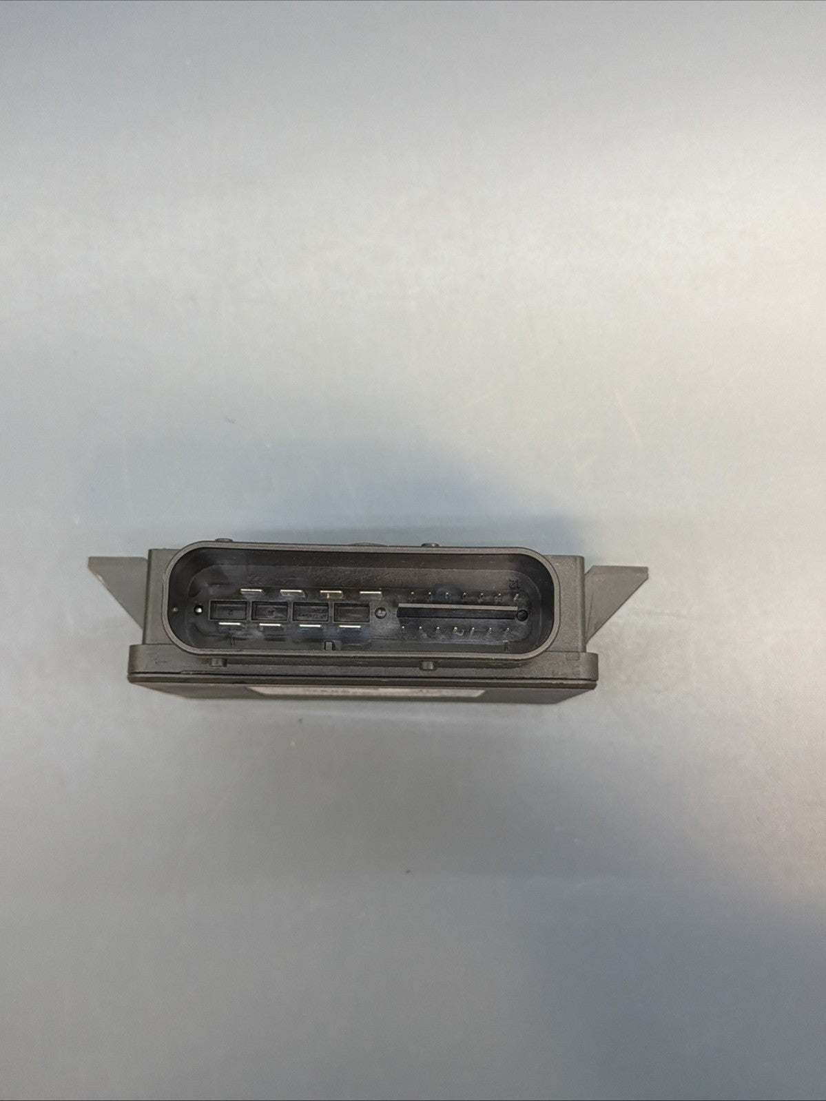 11-17 BMW 5 M5 X6 X5 X3 X4 PARKING BRAKE CONTROL MODULE OEM 231220-10