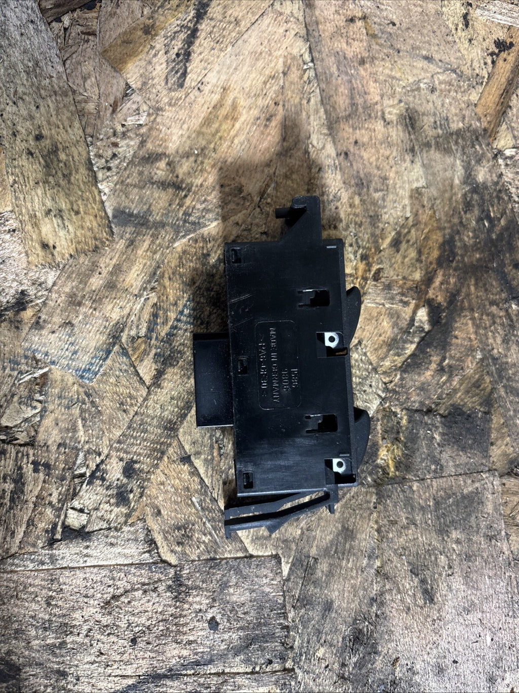 BMW E46 Window Master Switch Right Coupe Vert 6902178 00-06 323 325 328 330 M3