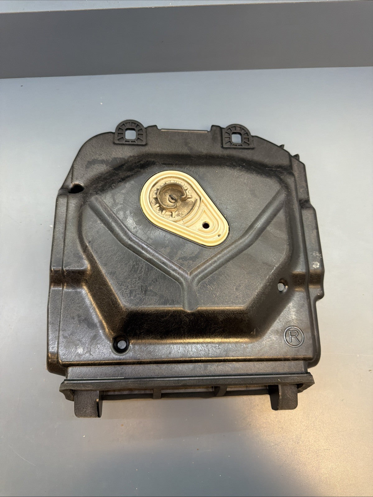 BMW F10 F11 F06 F12 M5 Harman Kardon Underseat Subwoofer 9169688 RIGHT PASS