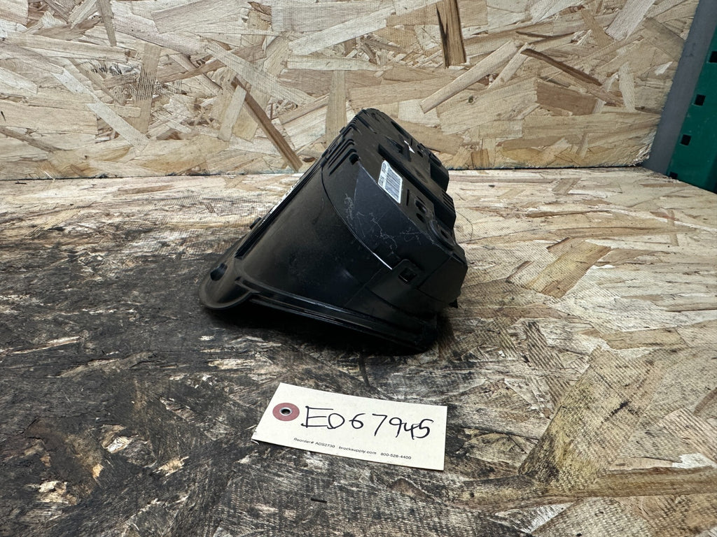 BMW 2006-2013 E90 E92 E9X SPEEDOMETER GAUGE CLUSTER 195K MPH BLACK OEM 9193745