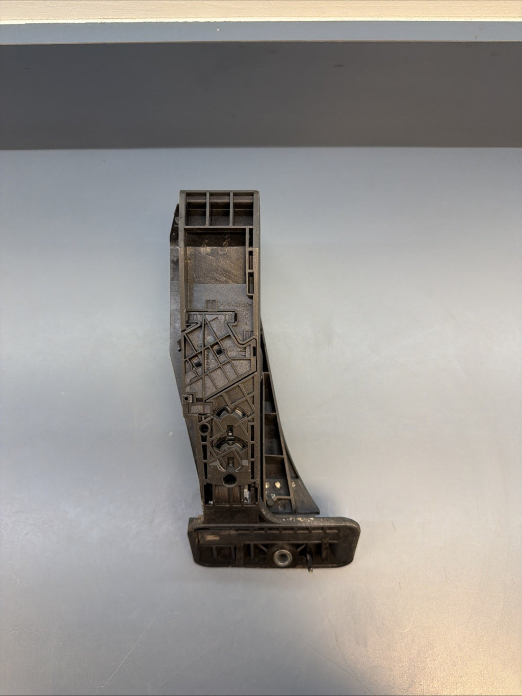 07-13 BMW E70 X5 Accelerator Acceleration Gas Foot Throttle Pedal 6852644