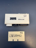 2000-06 BMW E53 X5 Basic 3 GM III Control Module Computer Relay ECU 6915120