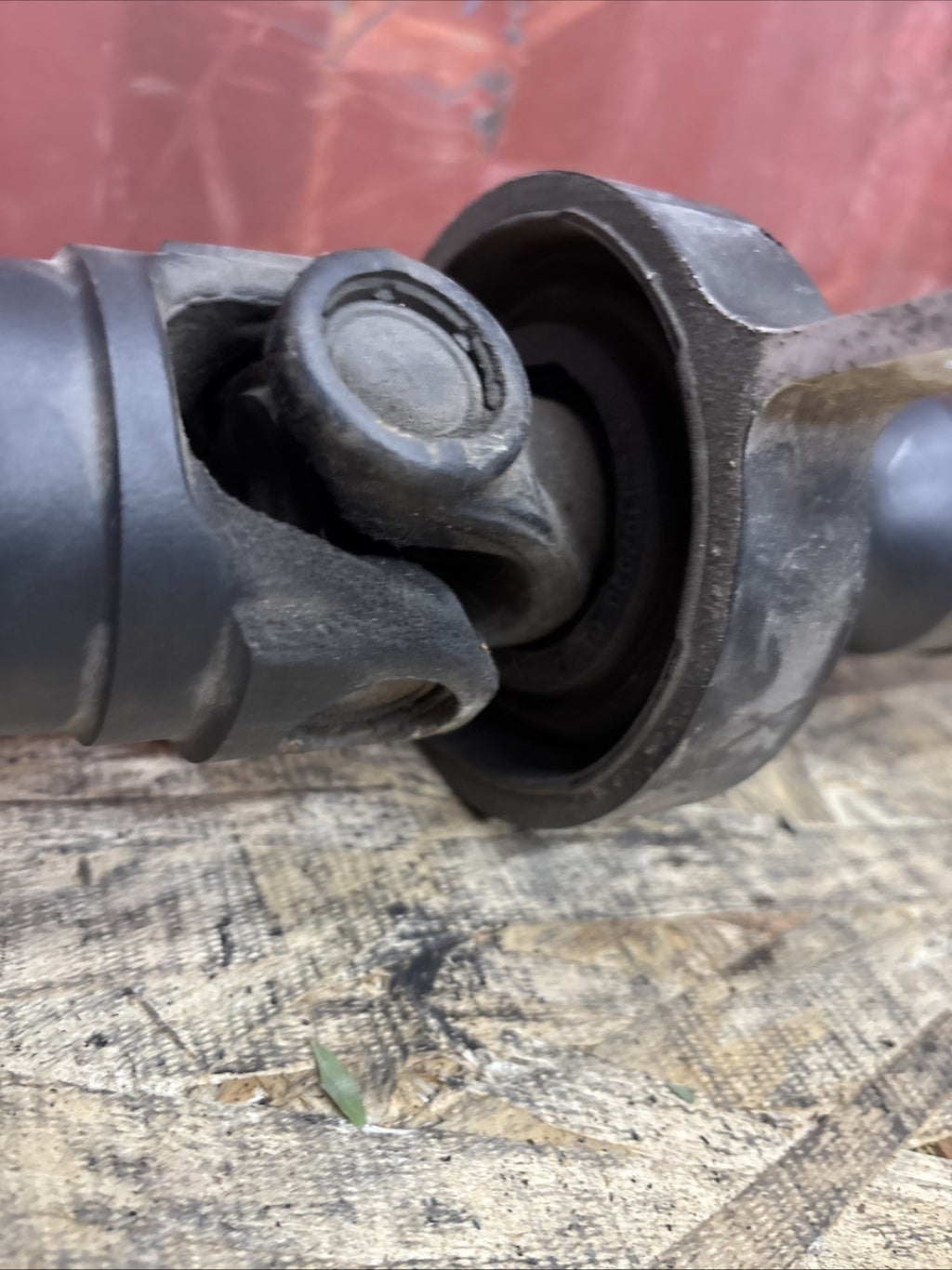 OEM Rear Drive Shaft Prop Drive Shaft For BMW 3 SERIES 335XI 2610 7574679 AWD