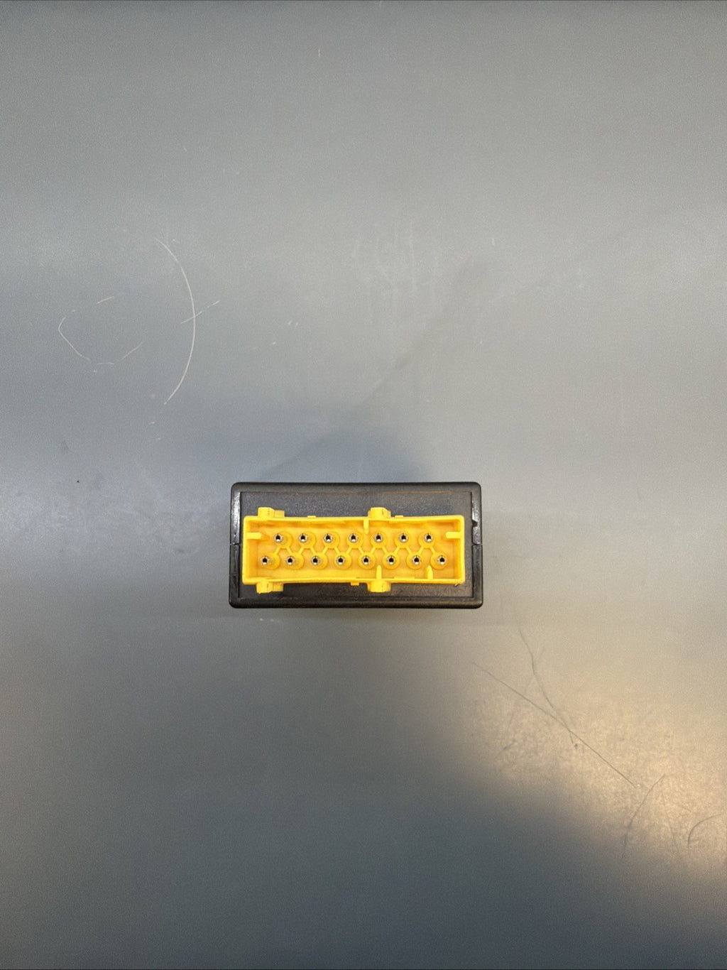 96-99 BMW E36/7 Z3 ANTI THEFT IMMO IMMOBILIZER MODULE EWS2 4146048 OEM