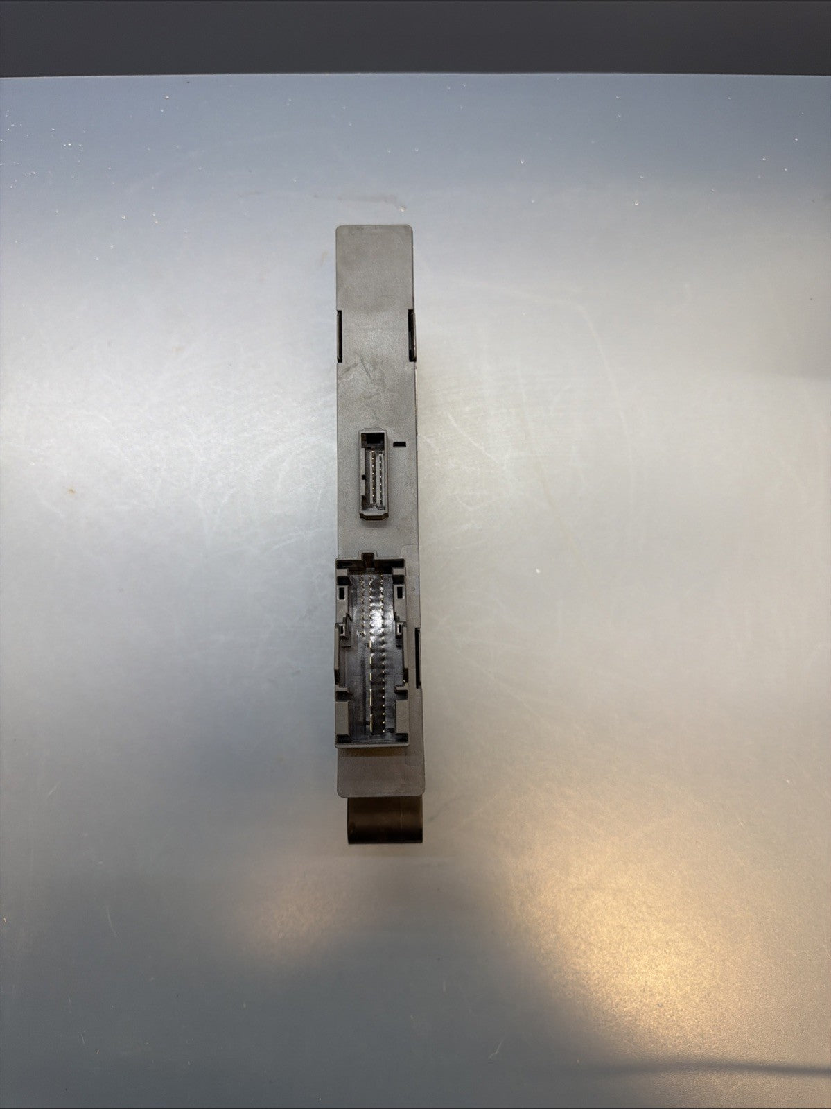07-13 BMW E90 335i Electronic Anti Theft Locking CAS3 Comfort Access OEM 6943814