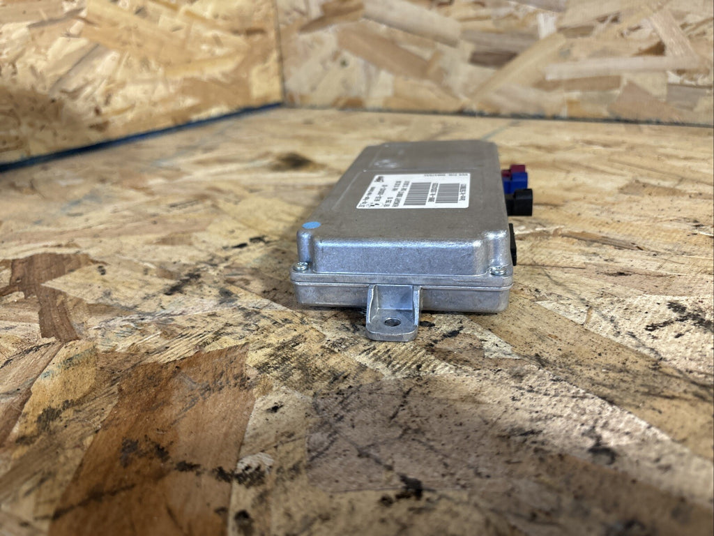 OEM Top Rear View Camera Control Module BMW X3 Xdrive28i 2011-2014 / 66539282422
