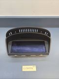 BMW E90 E60 E63 CIC Navigation On-Board Monitor Cluster Display OEM 9211969
