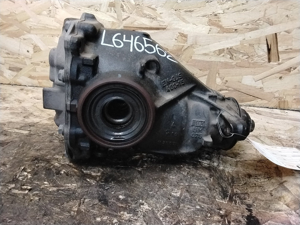 BMW REAR DIFFERENTIAL 5 SERIES 3.64 FINAL DRIVE X5D E70 7552523